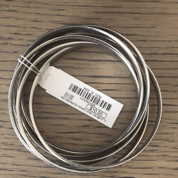 Bangle Bracelet NWT - Picture 3 of 3